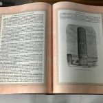 سفرنامه مادام دیولافو به زبان فرانسه - 1887