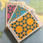مجموعه کتاب ها ی ایران به زبان فرانسه